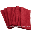 Microfiber kitchen towel exporter